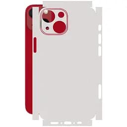 Захисна плівка StatusSKIN для Apple iPhone 13 mini Корпус Вініл Перлина глянцева