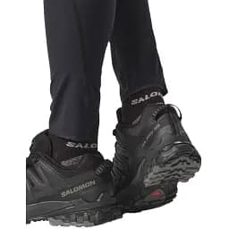 Кросівки Salomon XA Pro Forces 6.5 Black - мініатюра 8
