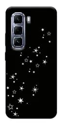 Чохол Demsky Stars way для Infinix Hot 50 Pro