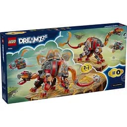 Конструктор LEGO DREAMZzz Джет-динозавр 1007 деталей (71514) - мініатюра 9