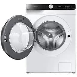 Пральна машина Samsung WW80T504DAE автоматична - мініатюра 8