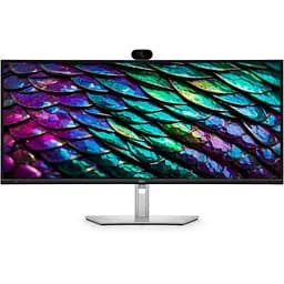 Монітор Dell 34" P3426WEB Curved UWQHD IPS 100Hz (210-BVHQ)