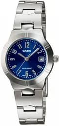 Годинник Casio Timeless Collection LTP-1241D-2A2