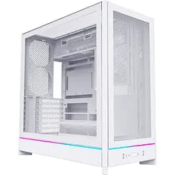 Корпус Montech HS01 White [146574]