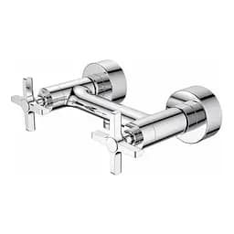 Змішувач для душу Haiba Oxford 003 HB0340 Хром