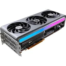 Відеокарта Sapphire Nitro+ Radeon RX 7900 XT Vapor-X 20GB [11323-01-40G] EU [146329] - мініатюра 3