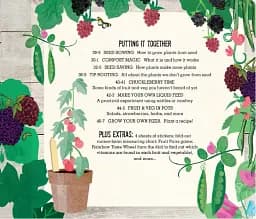 Grow. A Family Guide to Growing Fruit and Veg - мініатюра 6