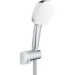 Душовий гарнітур Grohe Tempesta Cube 3 режими струменя 110 27584003, Хром