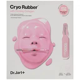 Альгінатна маска Dr.Jart+ Cryo Rubber Mask with Firming Collagen 44 г