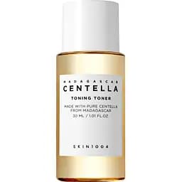 Тонер для обличчя Skin1004 Madagascar Centella Toning Toner зволожуючий 30 мл
