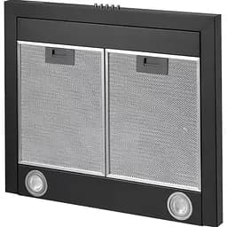 Витяжка купольна Pyramida KX 60 [1000] B BL [142778] - мініатюра 3