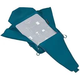 Органайзер Osprey Ultralight Garment Folder синій - мініатюра 2