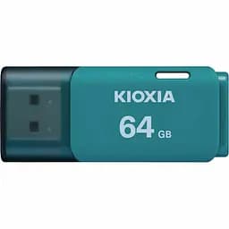 Флеш-пам'ять (накопичувач USB) USB2 64GB LU202L064GG4 KIOXIA