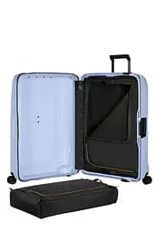 Валіза 81 См Samsonite ESSENS LAVENDER 81x56x34 KM0*81004 - мініатюра 6
