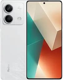 Смартфон Xiaomi Redmi Note 13 5G 8/256GB CN Arctic White