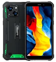 Смартфон Oukitel WP32 4/128GB Green