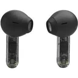 Гарнітура JBL Tune Flex 2 Ghost Black (JBLTFlex2GBLK) (7065586) - мініатюра 7