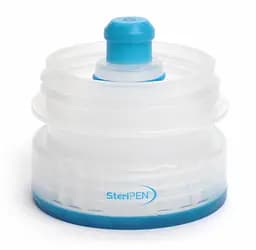 Змінний картридж фільтра попереднього очищення SteriPEN Filter Cartridge (1017-60110070) - мініатюра 3