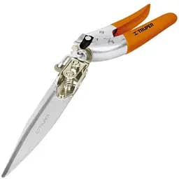 Ножиці Truper садові для трави SK5 330мм (T-80)