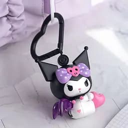Механічна іграшка-сюрприз Pop Top "Милі крильця" Hello Kitty 24MDL-003 в асортименті - мініатюра 6