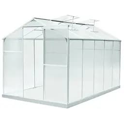 Теплиця садова HECHT RANCHER II