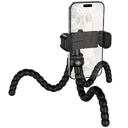 Монопод для селфі Hoco H101 Sunrise octopus Black