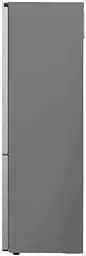Холодильник з морозильною камерою LG GBV7280DPY - мініатюра 5