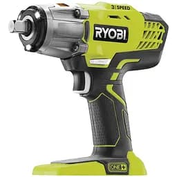 Гайкокрут ударный Ryobi ONE+ R18iW3-0 18В без АКБ и ЗП