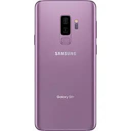 Смартфон Samsung Galaxy S9+ 6/64Gb Purple (SM-G9650) (SnapDragon) - мініатюра 2