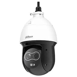 Відеокамера DH-TPC-SD2241-Т Dahua 4Mp f=8mm (99-00009168)
