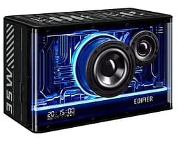 Акустична колонка мінісистема Edifier QD-35 Hi-Res 40 Вт - мініатюра 3
