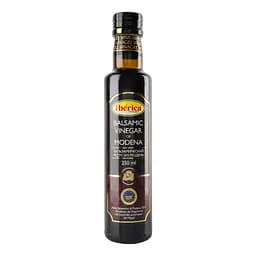 Уксус бальзамический Iberica из Модены, 0,25 л (367601)