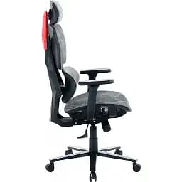 Геймерське крісло GT Racer (X-6008 Gray) - мініатюра 4