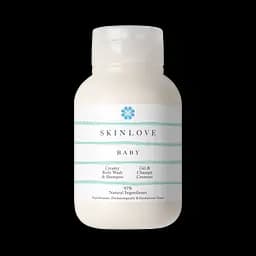 Дитячий крем-гель для волосся та тіла Skinlove, 125 мл