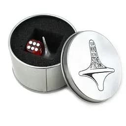 Вовчок-тотем із фільму Inception Початок 41.92