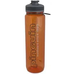 Фляга Pinguin Tritan Sport Bottle 2020 BPA-free 1 L Помаранчевий (PNG-805628)