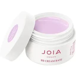 Камуфлююча база Joia vegan BB Cream base Lilac Nude 50 мл