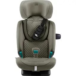 Автокрісло Britax Romer Advansafix Pro Lux Urban Olive - мініатюра 5