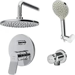 Душова система прихованого монтажу Am.Pm X-Joy FB85A1RH20, Хром