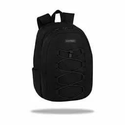 Рюкзак спортивный универсальный TROOPER 17 BLACK Cool Pack F135877 Черный (5903686372155A)