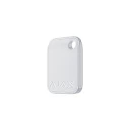 Брелок керування Ajax Tag (10pcs) білий (26-00133) - мініатюра 3
