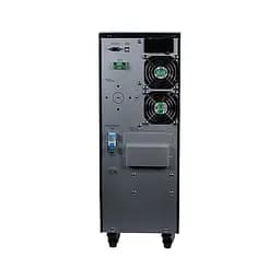 Джерело безперебійного живлення KRF-T6000VA/5400W(LCD) Pro Online UPS Kraft (42-00021) - мініатюра 6