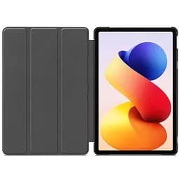 Чохол до планшета BeCover Smart Case Xiaomi Redmi Pad 2 Pro 12.1" Don't Touch (714637) - мініатюра 4