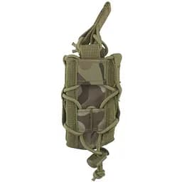 Підсумок для гранати Kombat UK Elite Grenade Pouch Мультикам (1000-kb-egp-btp)