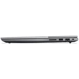 Ноутбук LENOVO ThinkBook 16 G8 IRL, Intel Core 7 240H до 5.2 ГГц, 16-дюймовий WUXGA, 16 ГБ, SSD 512 ГБ, графіка Intel, Windows 11 Pro - мініатюра 6