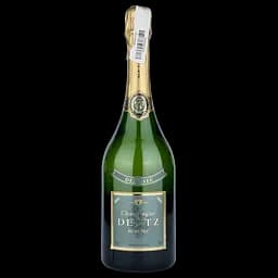 Шампанское Deutz Demi-Sec, белое, полусухое, 0,75 л (133)
