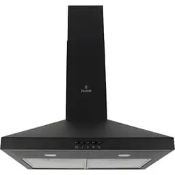 Витяжка купольна Perfelli K 5202 BL 700 LED