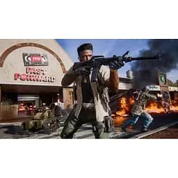 Гра Call of Duty Black Ops 6 (російські субтитри) (PS4) - мініатюра 2
