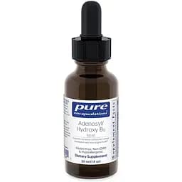 Вітамін B12 Pure Encapsulations 30 мл
