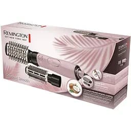 Фен-щітка Remington Coconut Smooth Airstyler AS5901 E51 - мініатюра 4